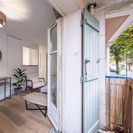 Cosy Corner Disney Bailly-Romainvilliers Εξωτερικό φωτογραφία