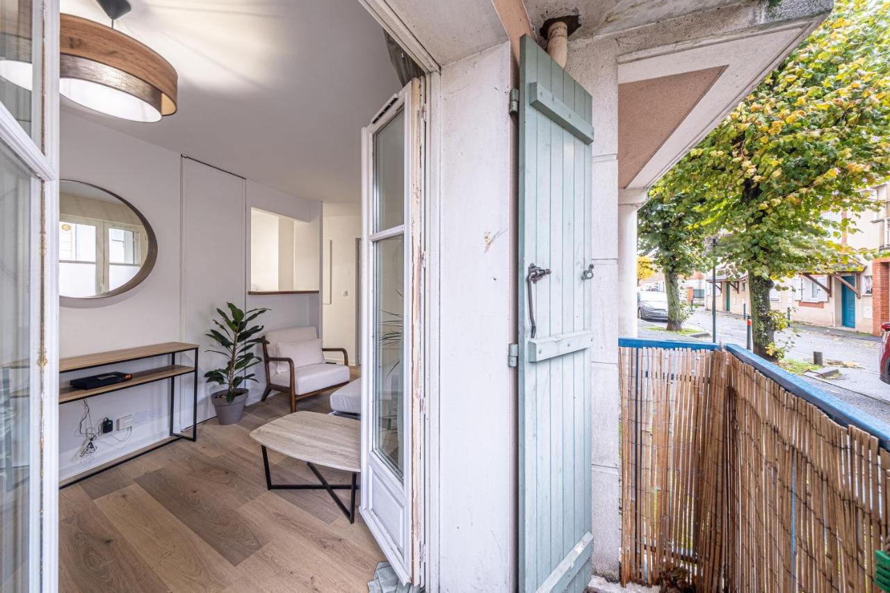 Cosy Corner Disney Bailly-Romainvilliers Εξωτερικό φωτογραφία