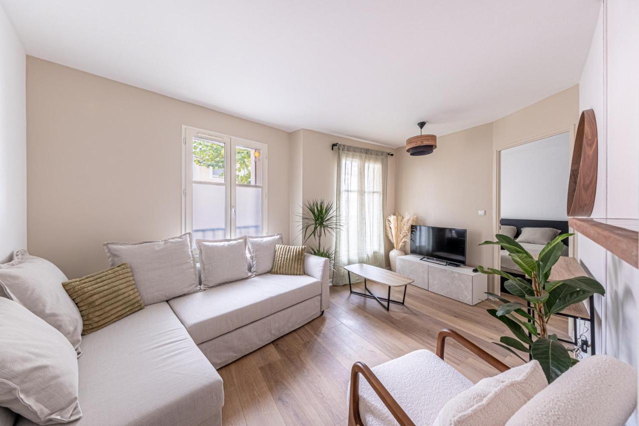 Cosy Corner Disney Bailly-Romainvilliers Εξωτερικό φωτογραφία
