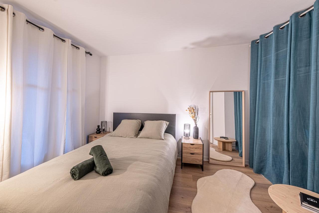 Cosy Corner Disney Bailly-Romainvilliers Εξωτερικό φωτογραφία