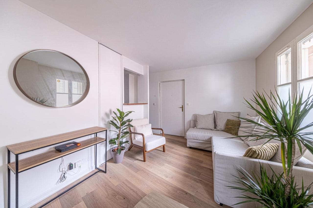 Cosy Corner Disney Bailly-Romainvilliers Εξωτερικό φωτογραφία