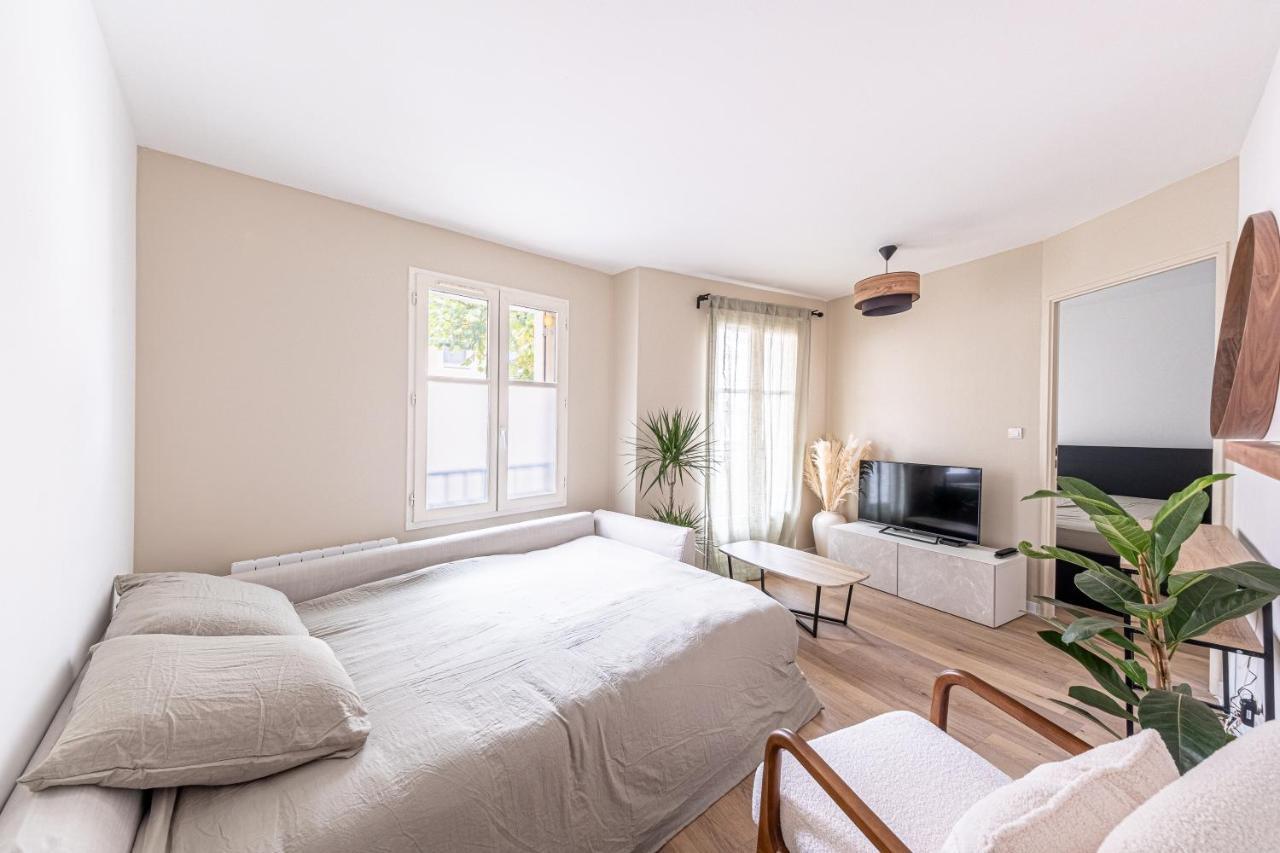Cosy Corner Disney Bailly-Romainvilliers Εξωτερικό φωτογραφία