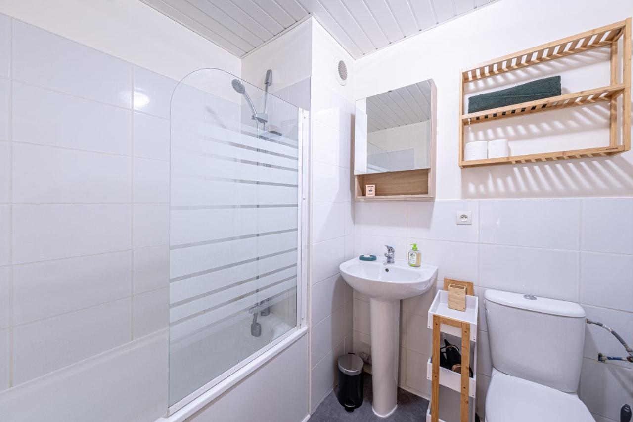 Cosy Corner Disney Bailly-Romainvilliers Εξωτερικό φωτογραφία